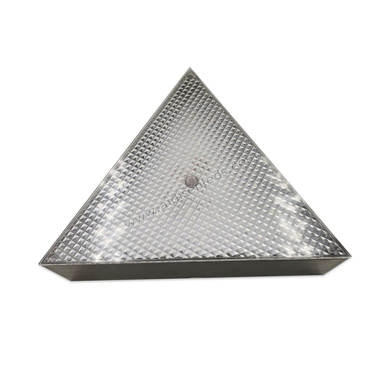 Triangle-lights