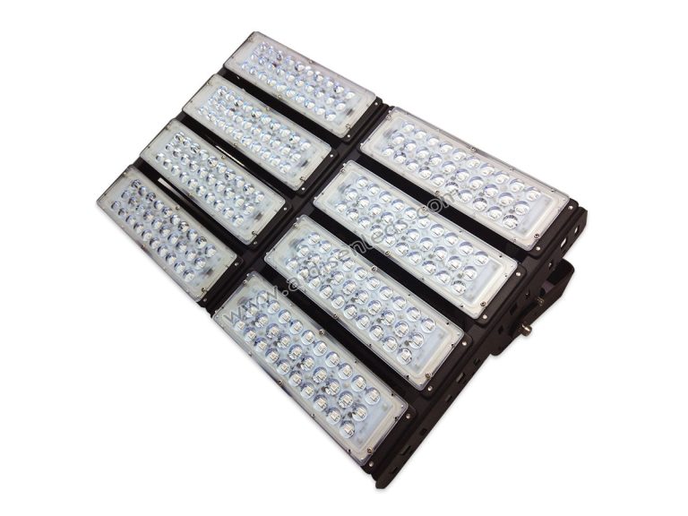 400W