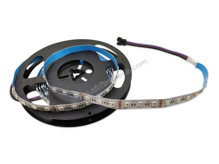 1m60leds RGBW