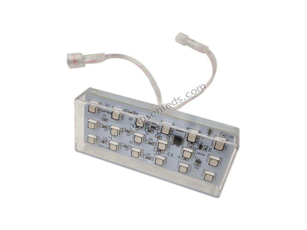 ADS-A912/A918 - Shenzhen Aidisen Optoelectronic Co., Ltd