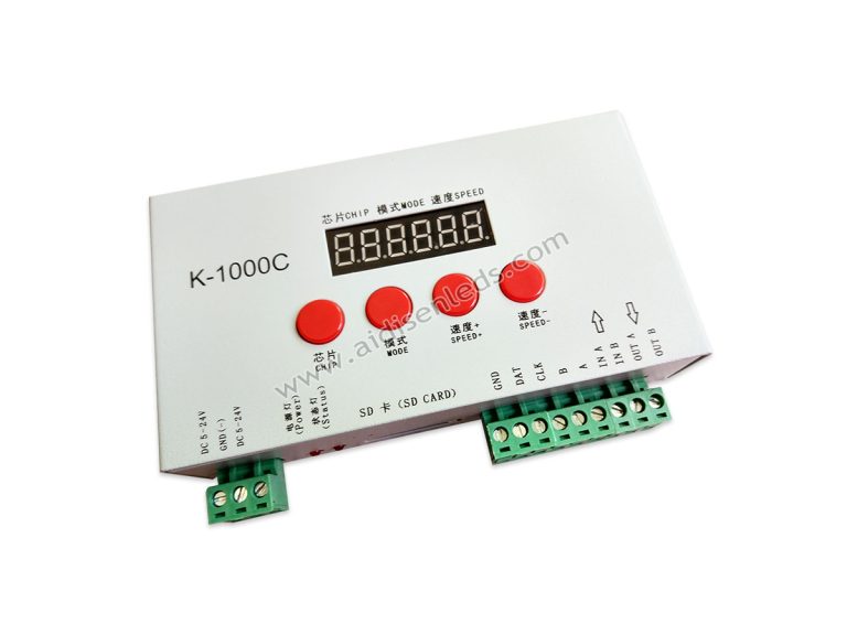 K-1000C